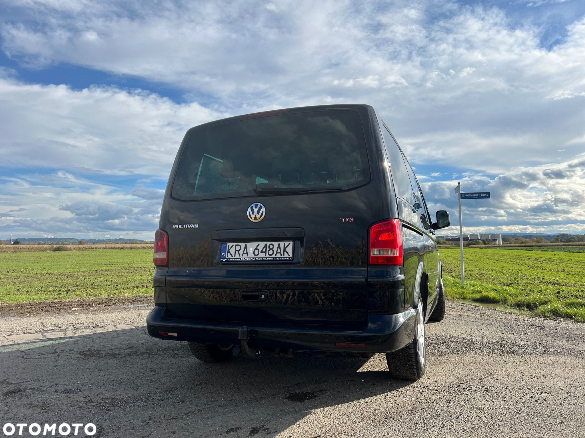 Volkswagen Multivan TDI L1 Highline - 37
