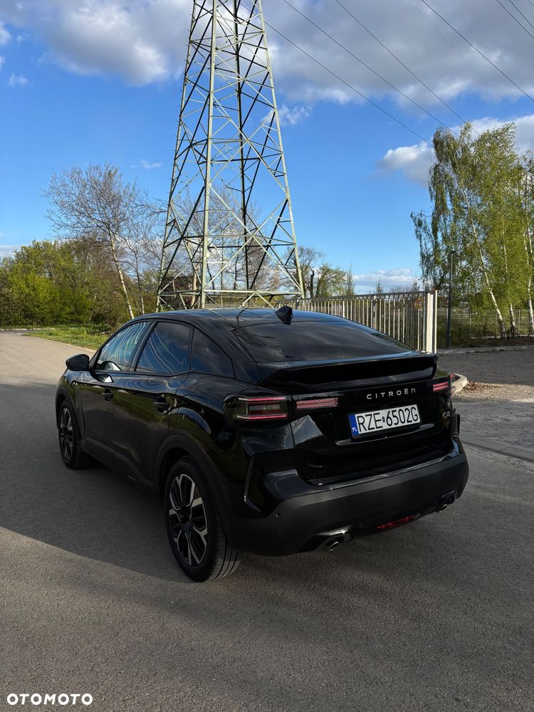 Citroën C4 1.2 PureTech Shine S&S EAT8 - 8
