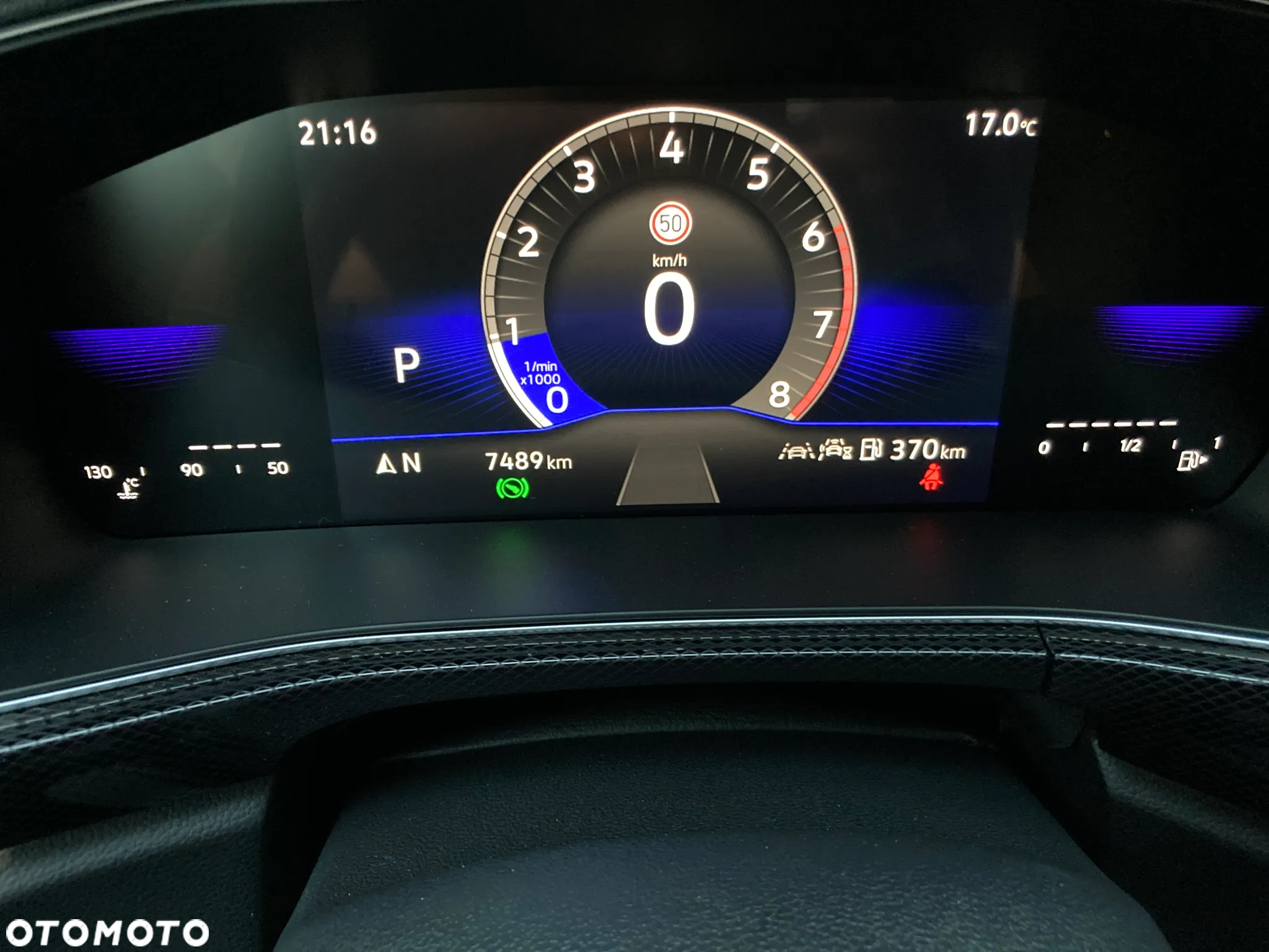Volkswagen T-Cross 1.5 TSI ACT OPF DSG R-Line - 30