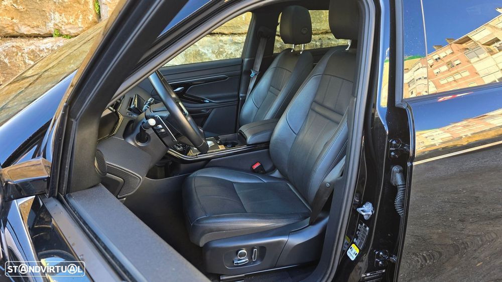 Land Rover Range Rover Evoque - 47