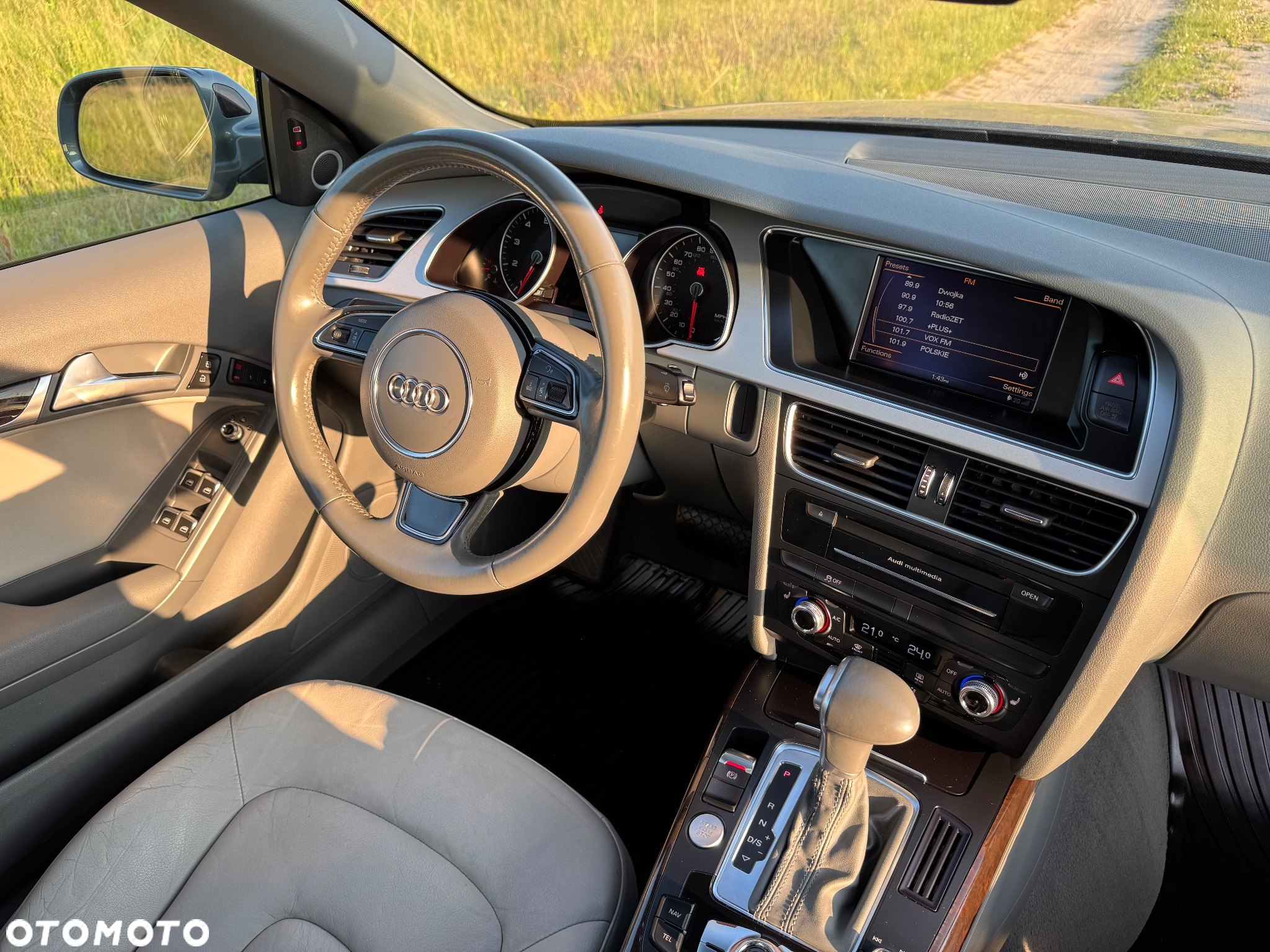 Audi A5 2.0 TFSI Quattro S tronic - 20