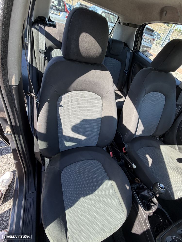 Fiat Grande Punto 1.2 Active - 23