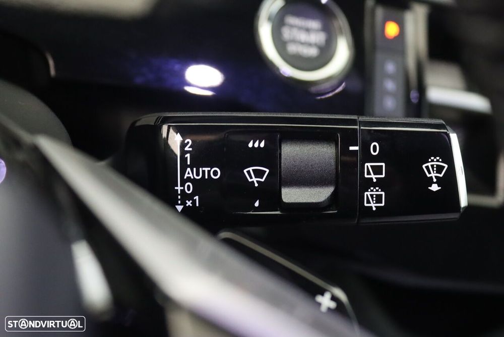 Peugeot 5008 Hybrid 145 e-DSC6 Allure - 19