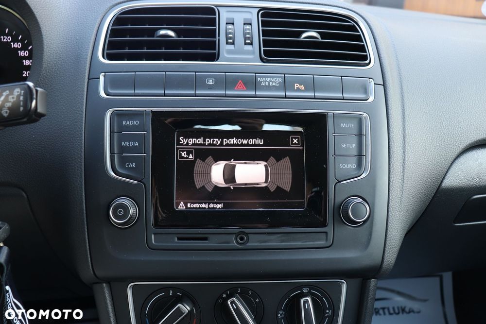 Volkswagen Polo 1.0 Comfortline - 13