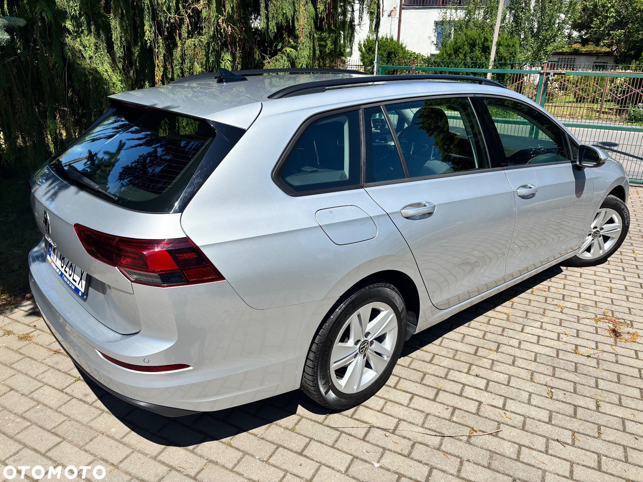 Volkswagen Golf VIII 1.5 TSI EVO Life - 6