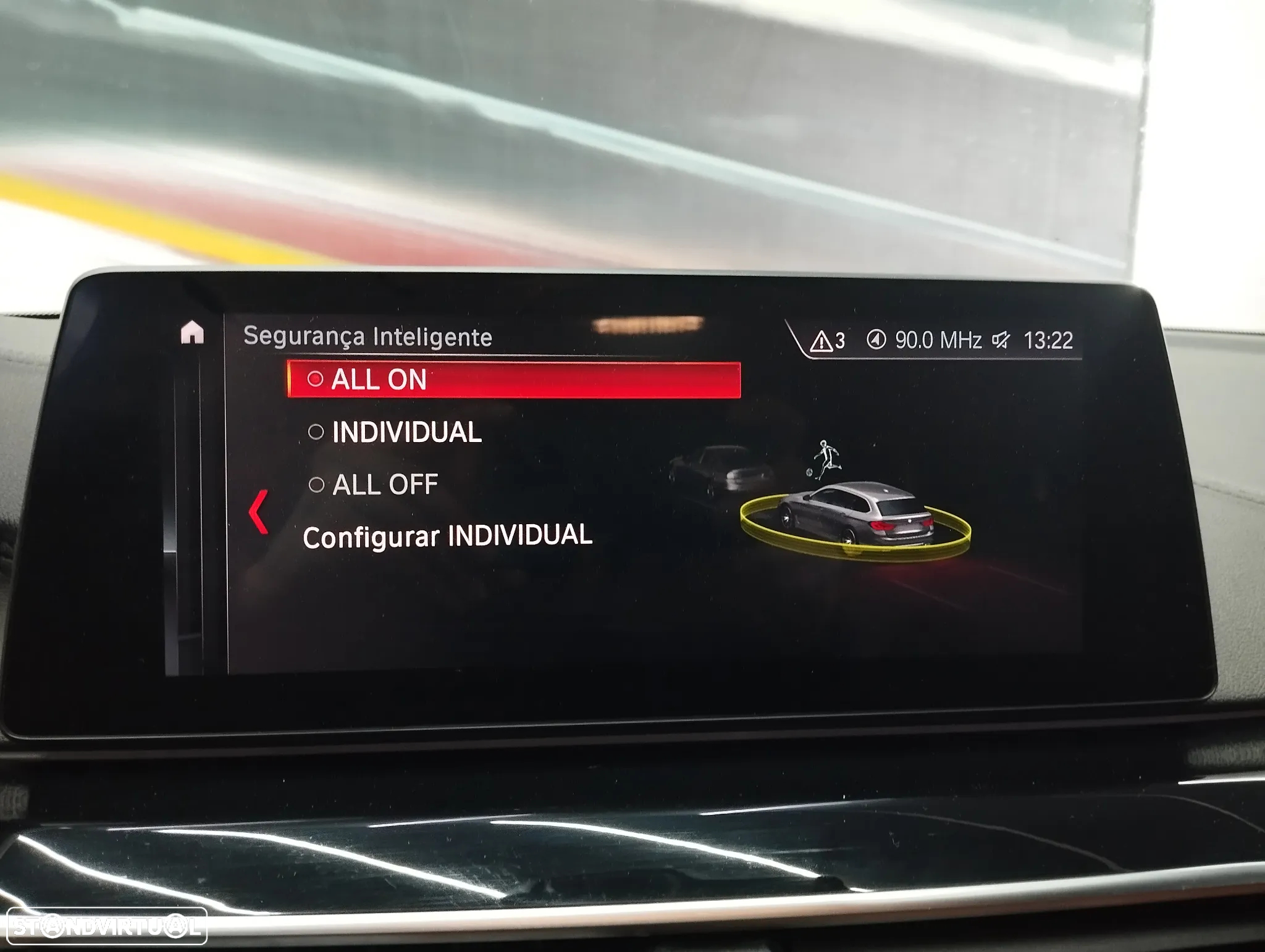 BMW 520 d Pack M Auto - 39