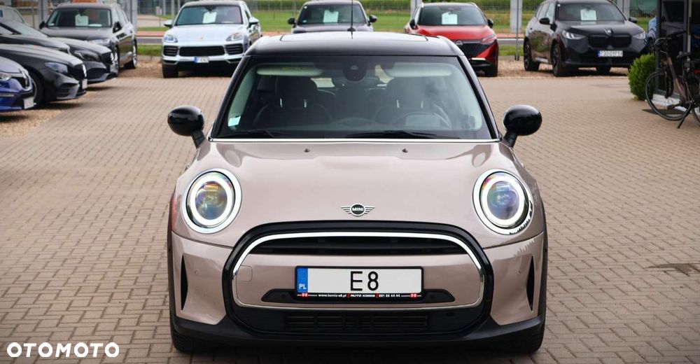 MINI Cooper - 11
