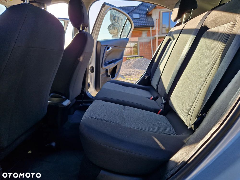 Fiat Tipo 1.4 T-Jet 16v Easy - 18