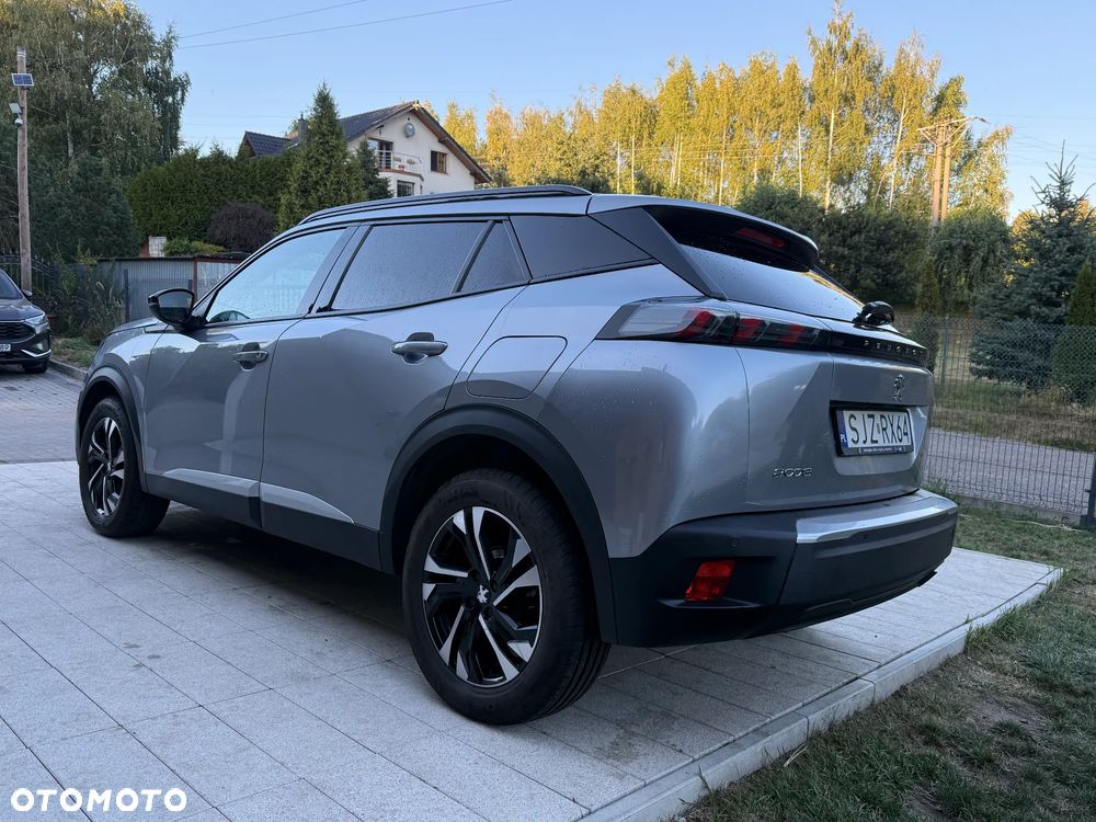 Peugeot 2008 ver-puretech-110-stop-start-allure - 7