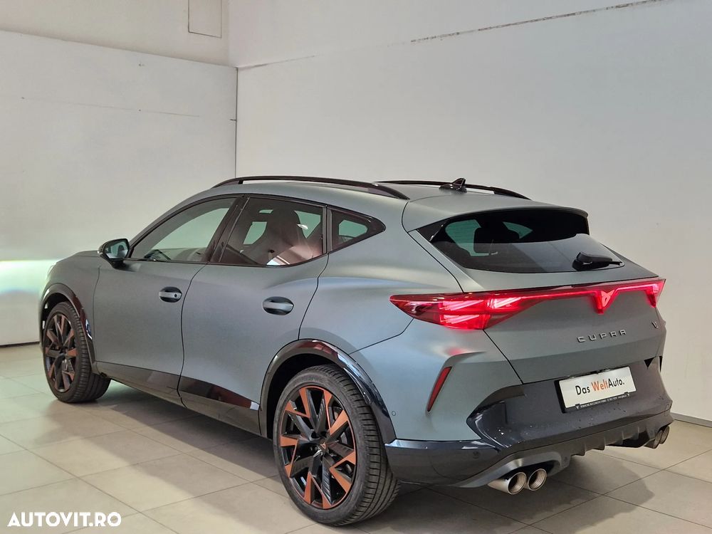 Cupra Formentor - 3