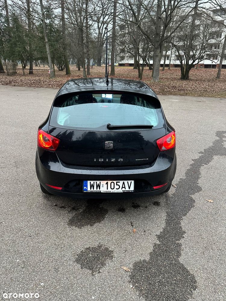 Seat Ibiza - 14