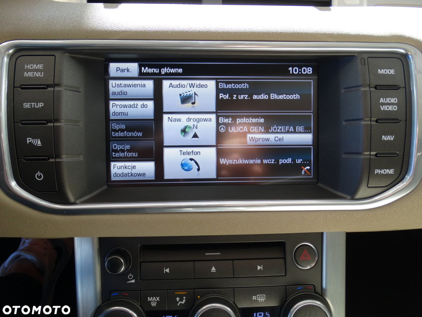 Land Rover Range Rover Evoque - 26