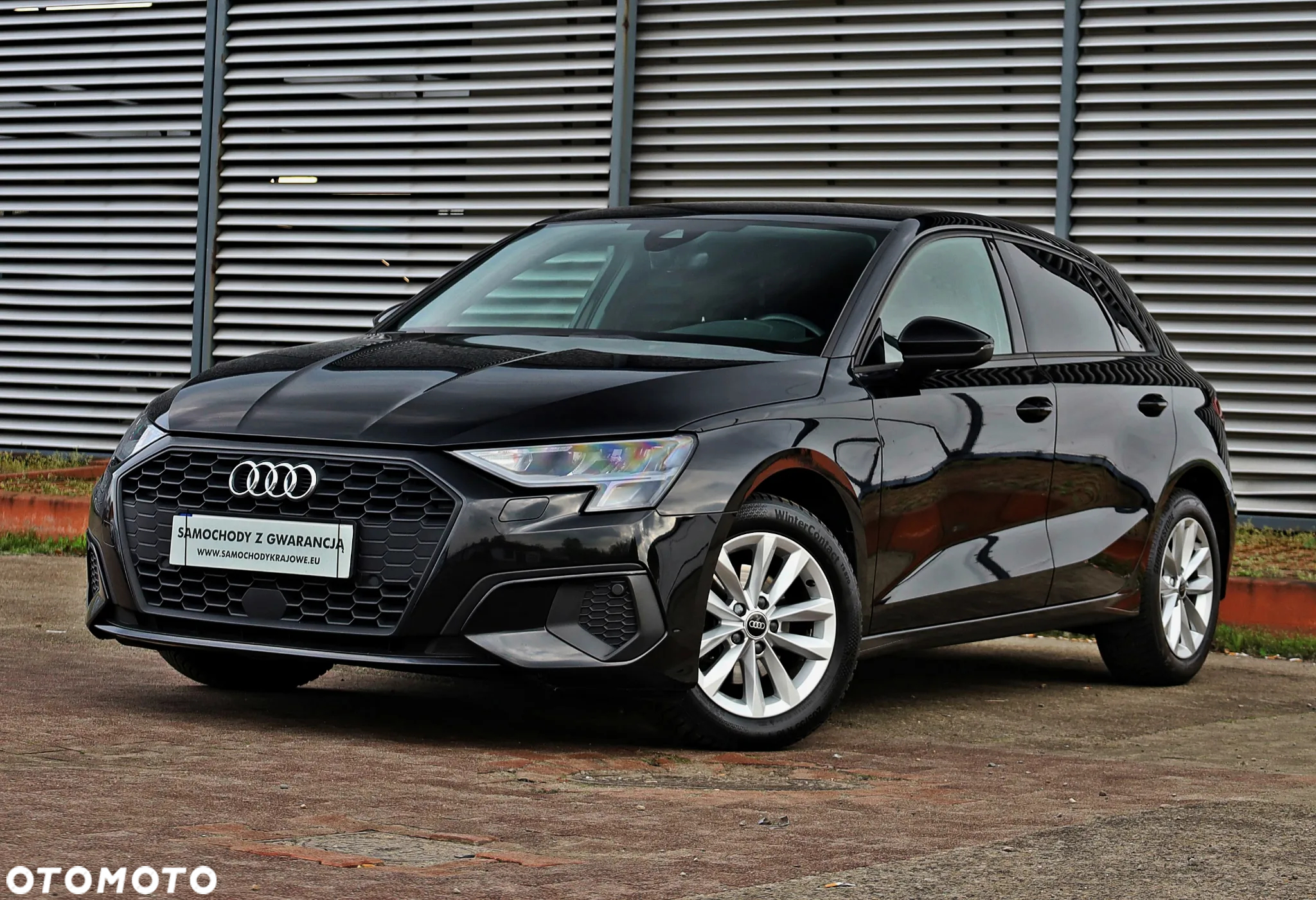 Audi A3 35 TDI S tronic - 4