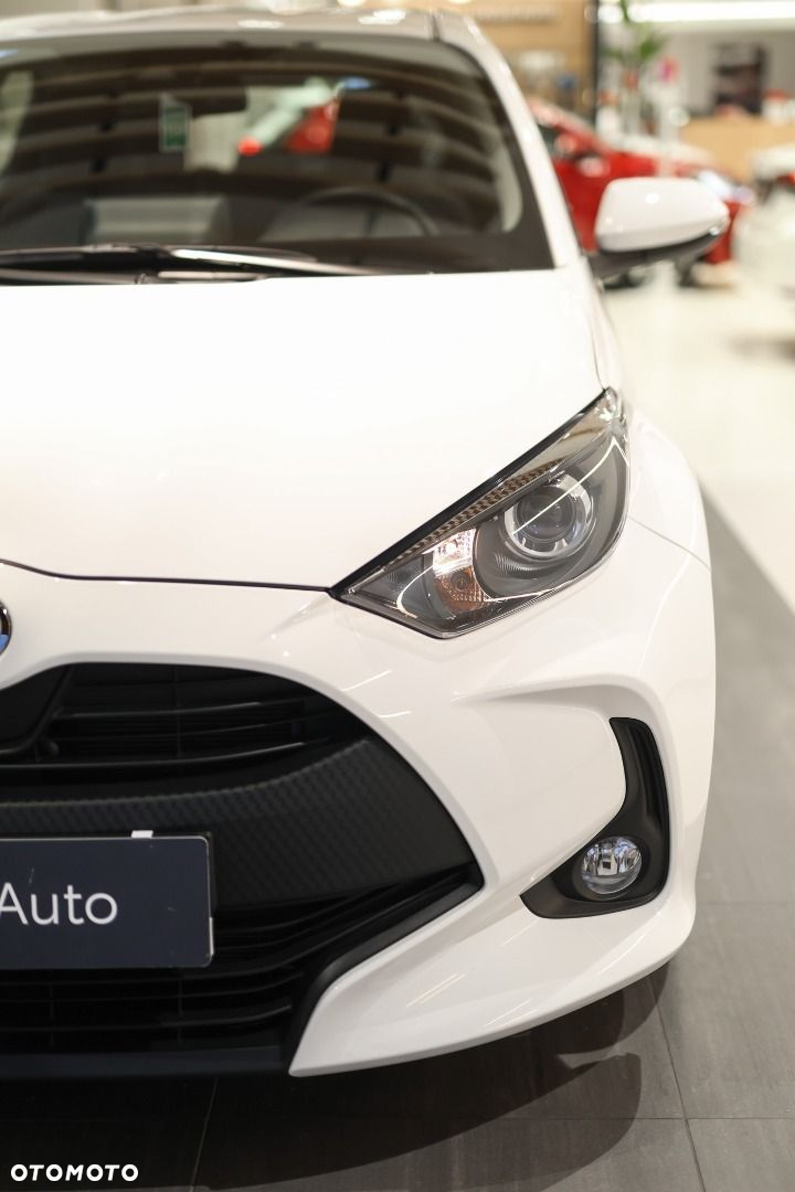 Toyota Yaris - 28