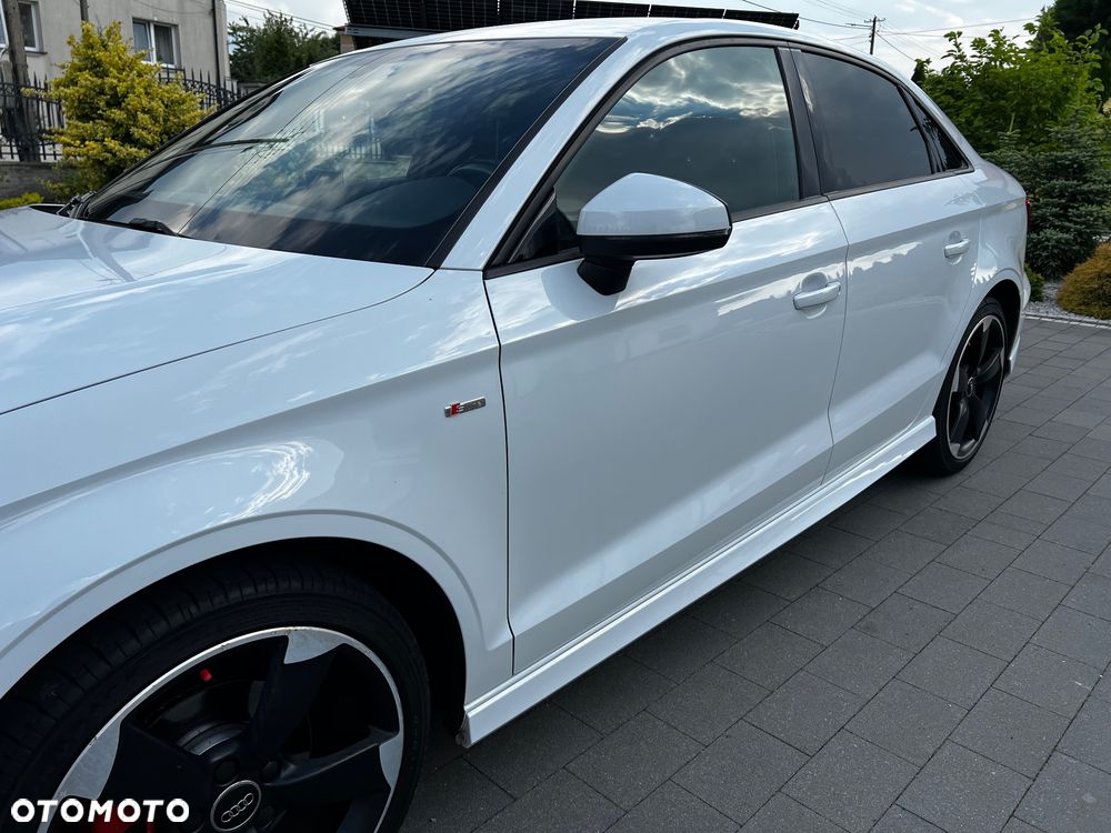 Audi A3 Limousine 1.6 TDI clean diesel Ambiente - 35