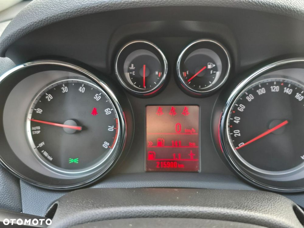 Opel Mokka - 32