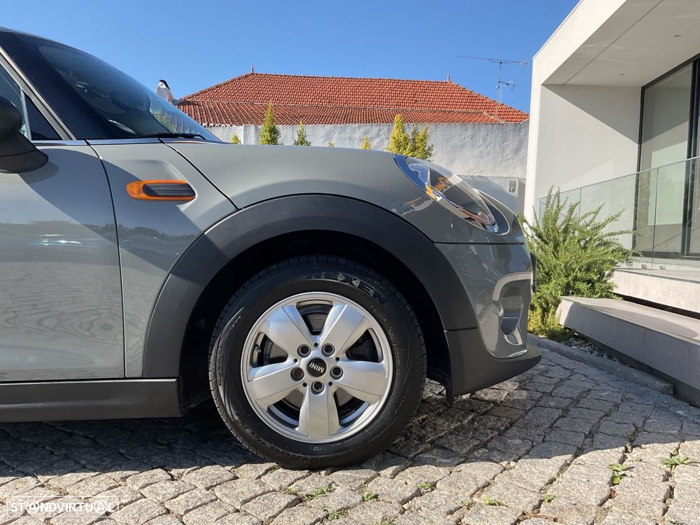 MINI 5 Portas One D - 15