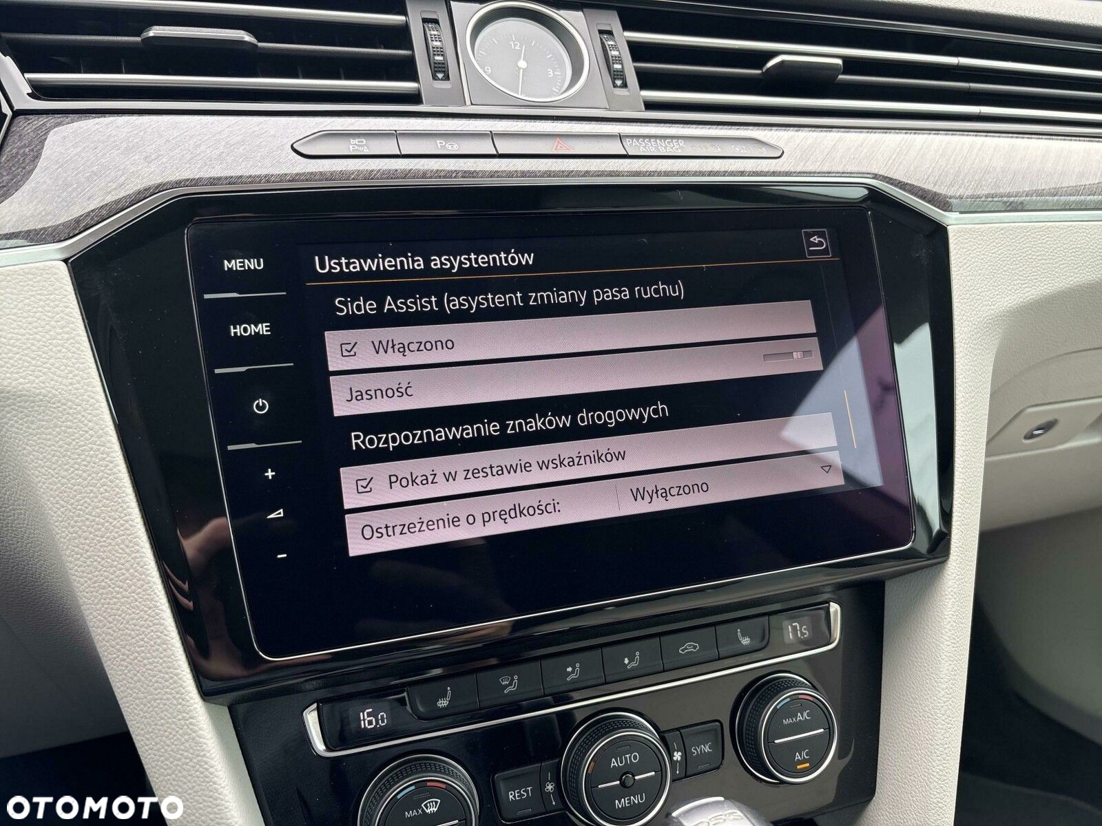 Volkswagen Arteon - 27
