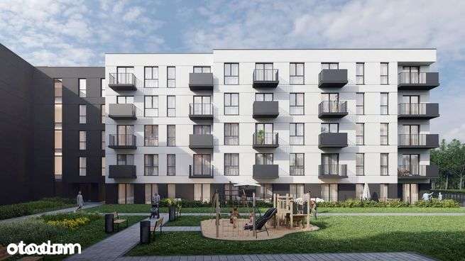 Osiedle Santo II Etap 3 pokoje 62,66 m2