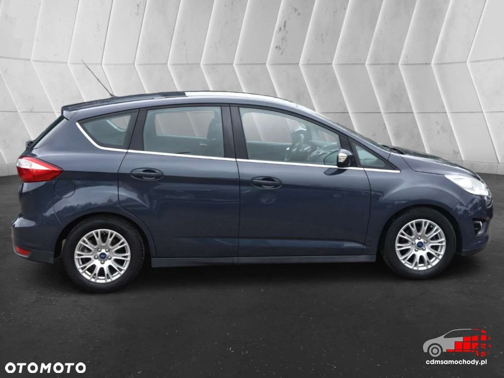Ford C-MAX - 11