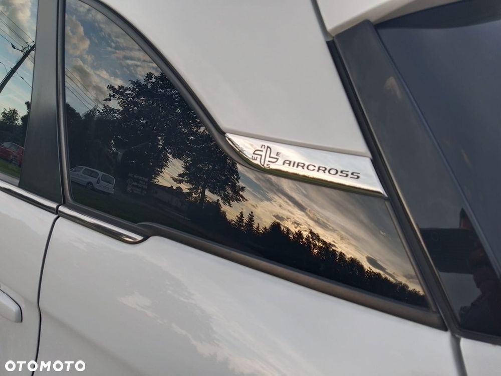 Citroën C4 Aircross 1.6 HDi STT 4x2 Exclusive - 33