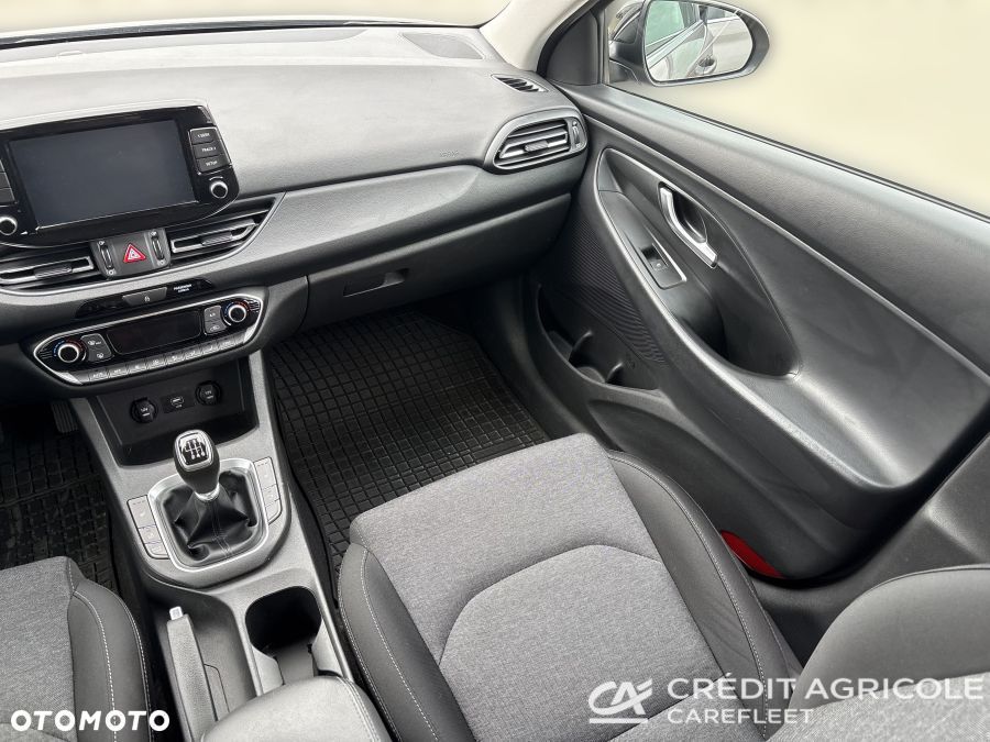 Hyundai i30 1.5 T-GDI 48V Smart - 20