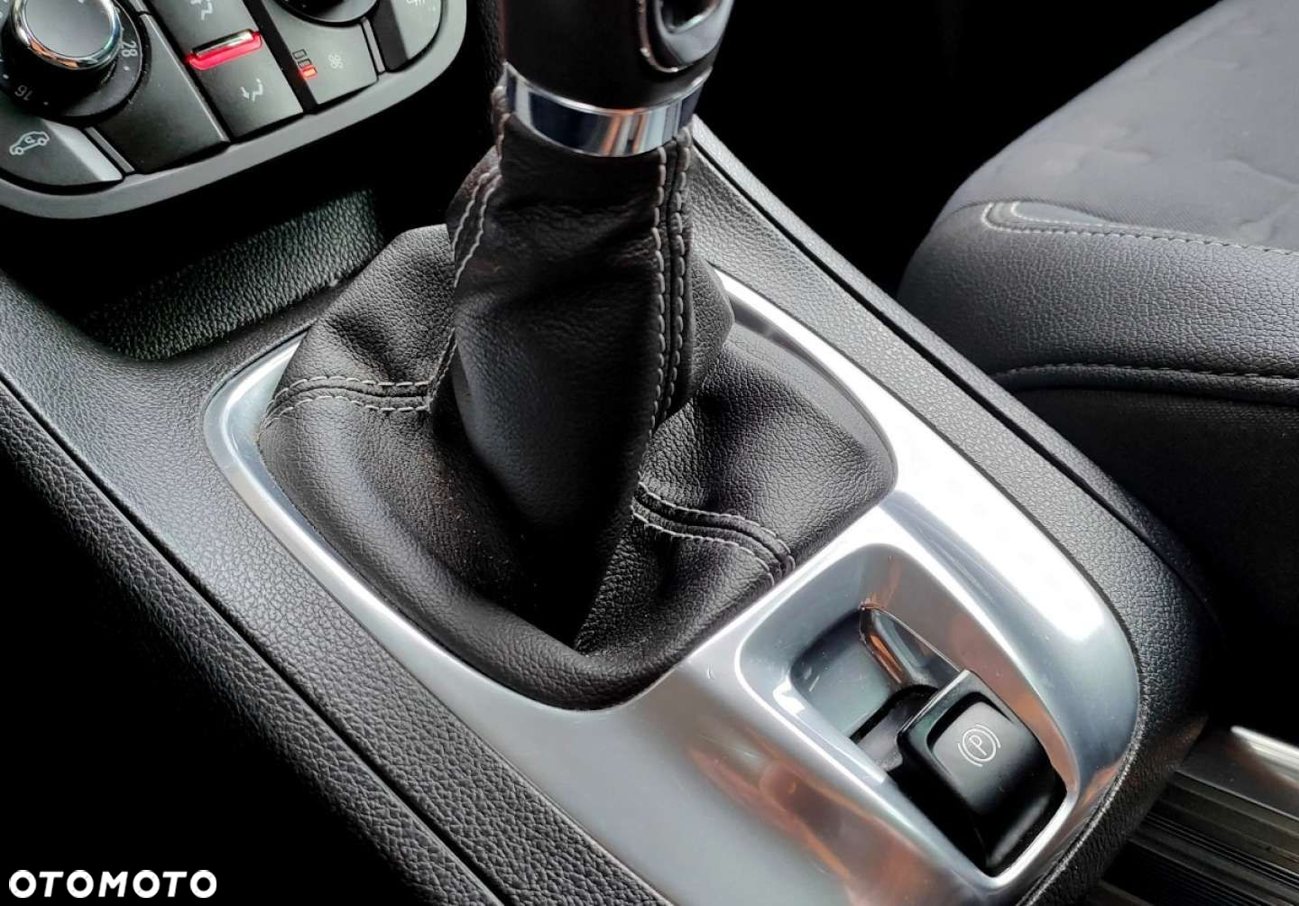 Opel Meriva - 15