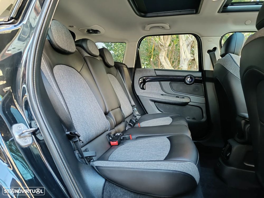 MINI Countryman Cooper SE Premium P. Essential Auto - 35