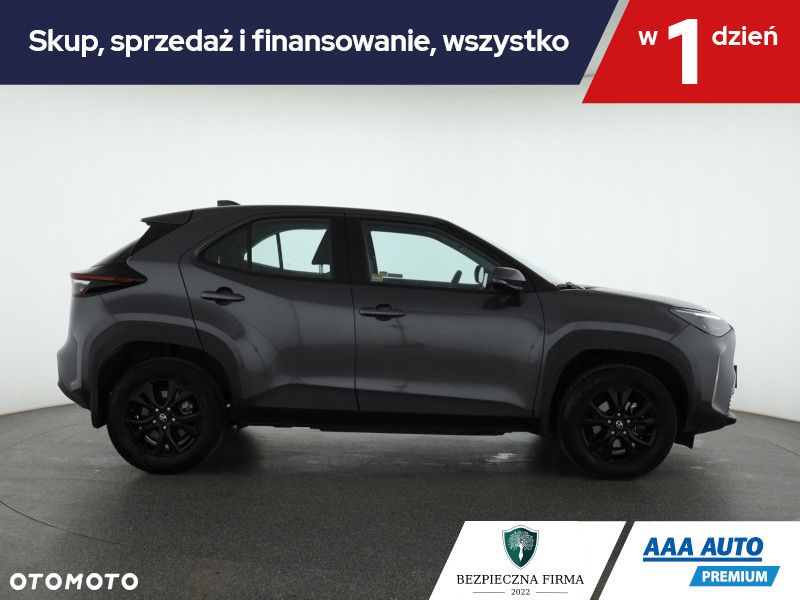 Toyota Yaris Cross - 7