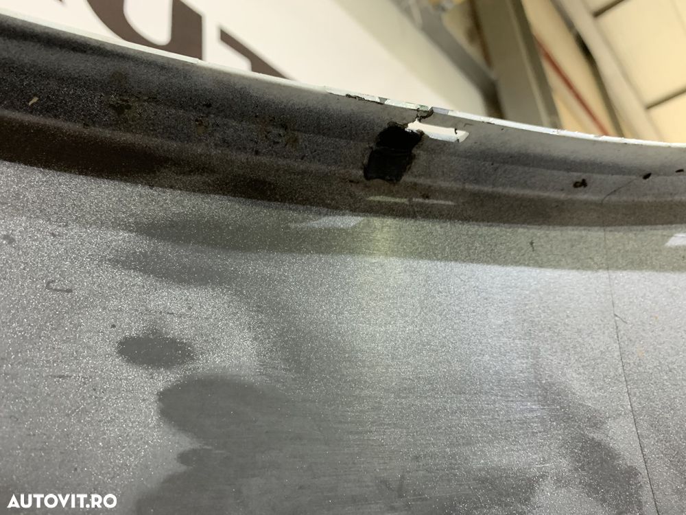 Bara fata Suzuki Ignis, 2016, 2017, 2018, 2019, cod origine OE 71711-62R. - 17