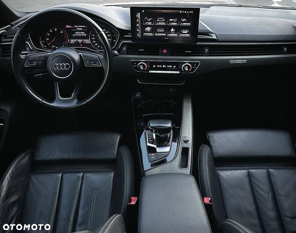 Audi A5 Sportback - 20