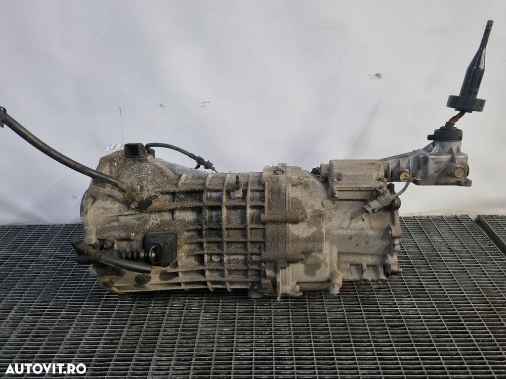 Cutie de viteze Kia Sorento 2.5 Diesel 2006 - 2009 170CP Manuala 5 Trepte D4CB Euro4 ... - 1