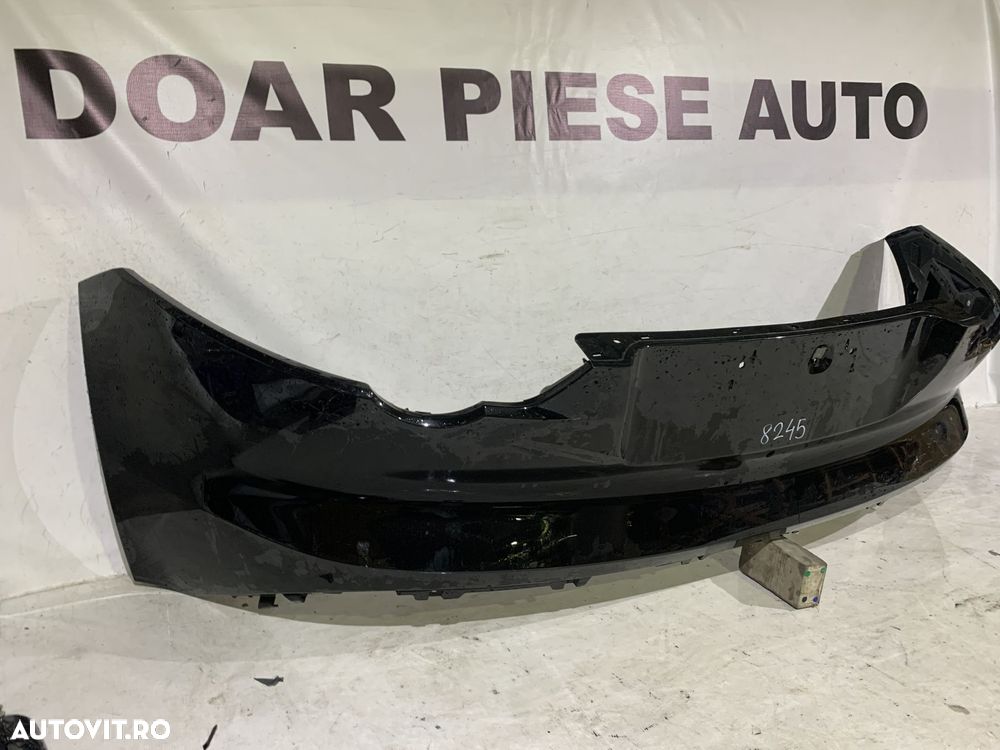 Bara spate Jaguar F-Type, 2013, 2014, 2015, 2016, 2017, 2018, cod origine OE EX53-17D781-A. - 3