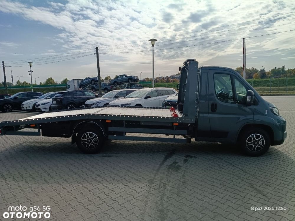 Fiat Ducato - 8