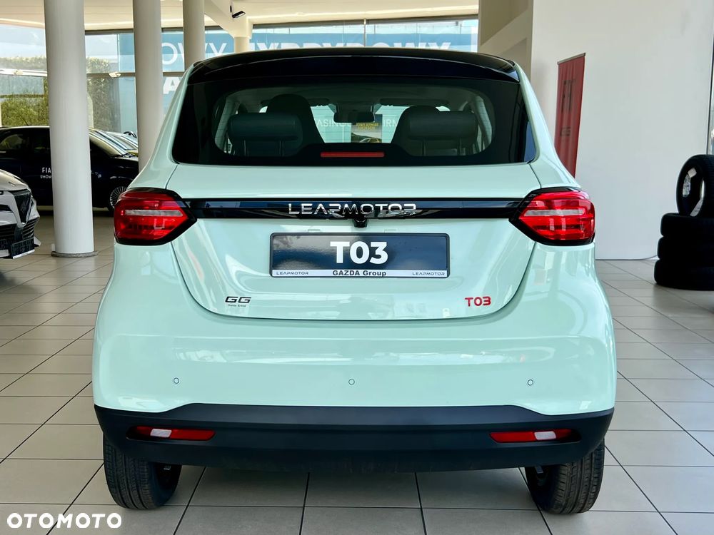 Leapmotor T03 - 5