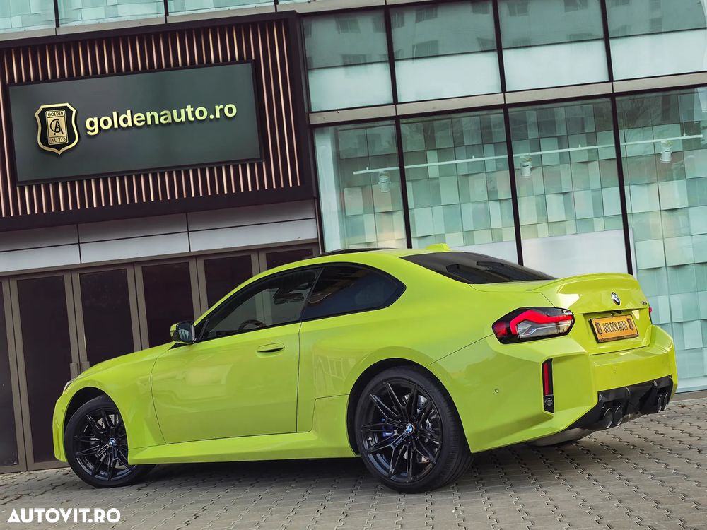 BMW M2 Aut. - 28