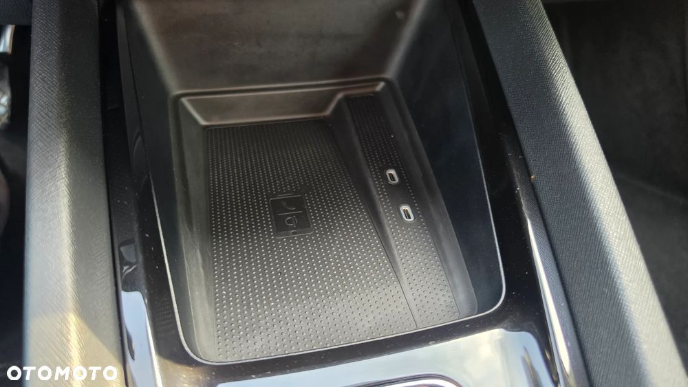 Skoda Octavia 2.0 TDI DSG Edition Plus - 20