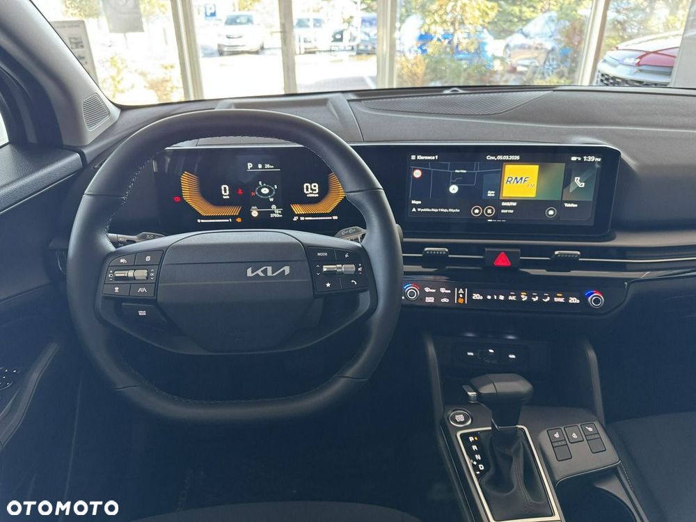 Kia Sportage - 9
