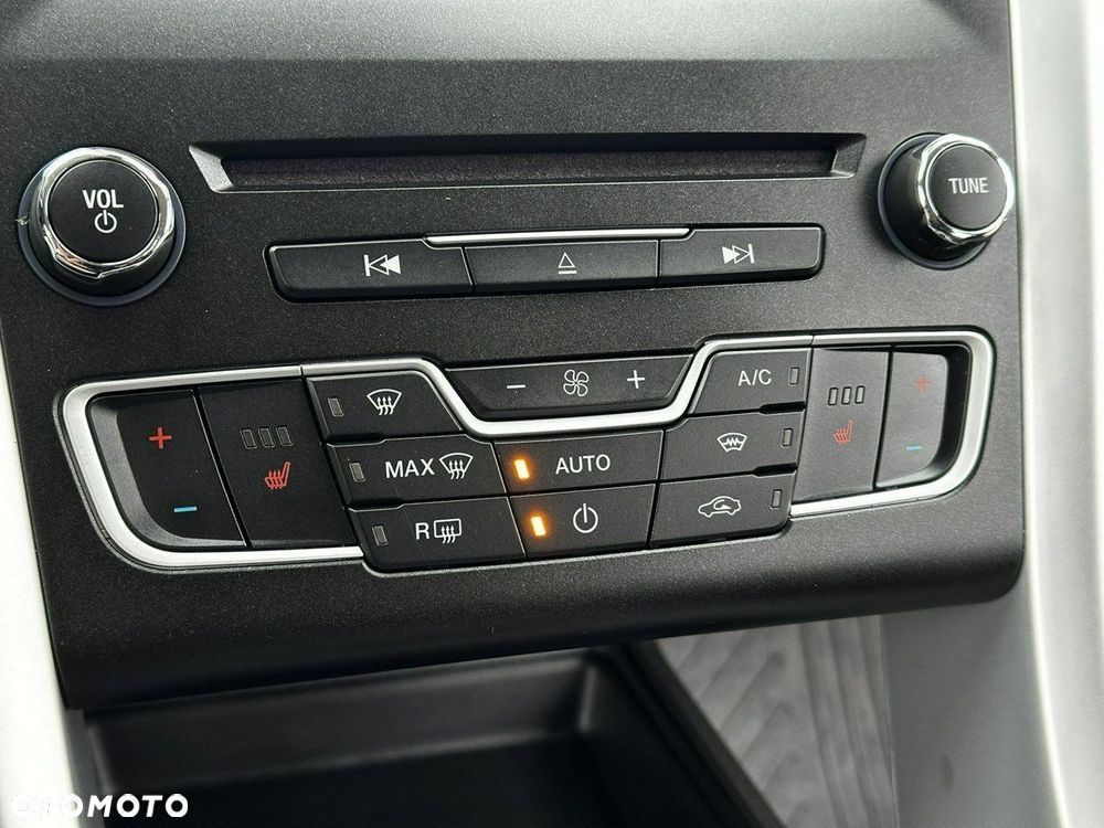 Ford Mondeo SW 2.0 TDCi Ambiente - 27