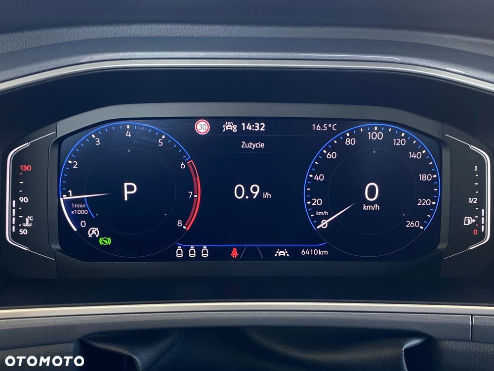 Volkswagen T-Roc 1.5 TSI Style DSG - 20