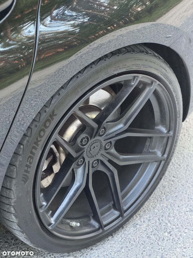 BMW Seria 3 330e M Sport sport - 10
