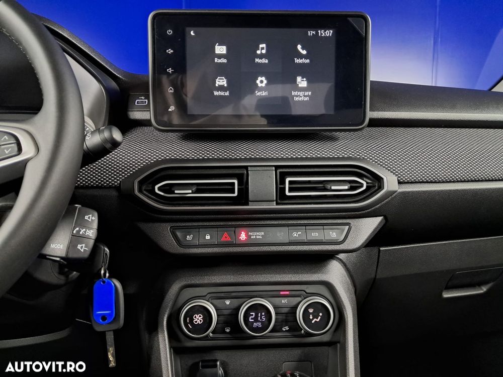 Dacia Sandero - 22