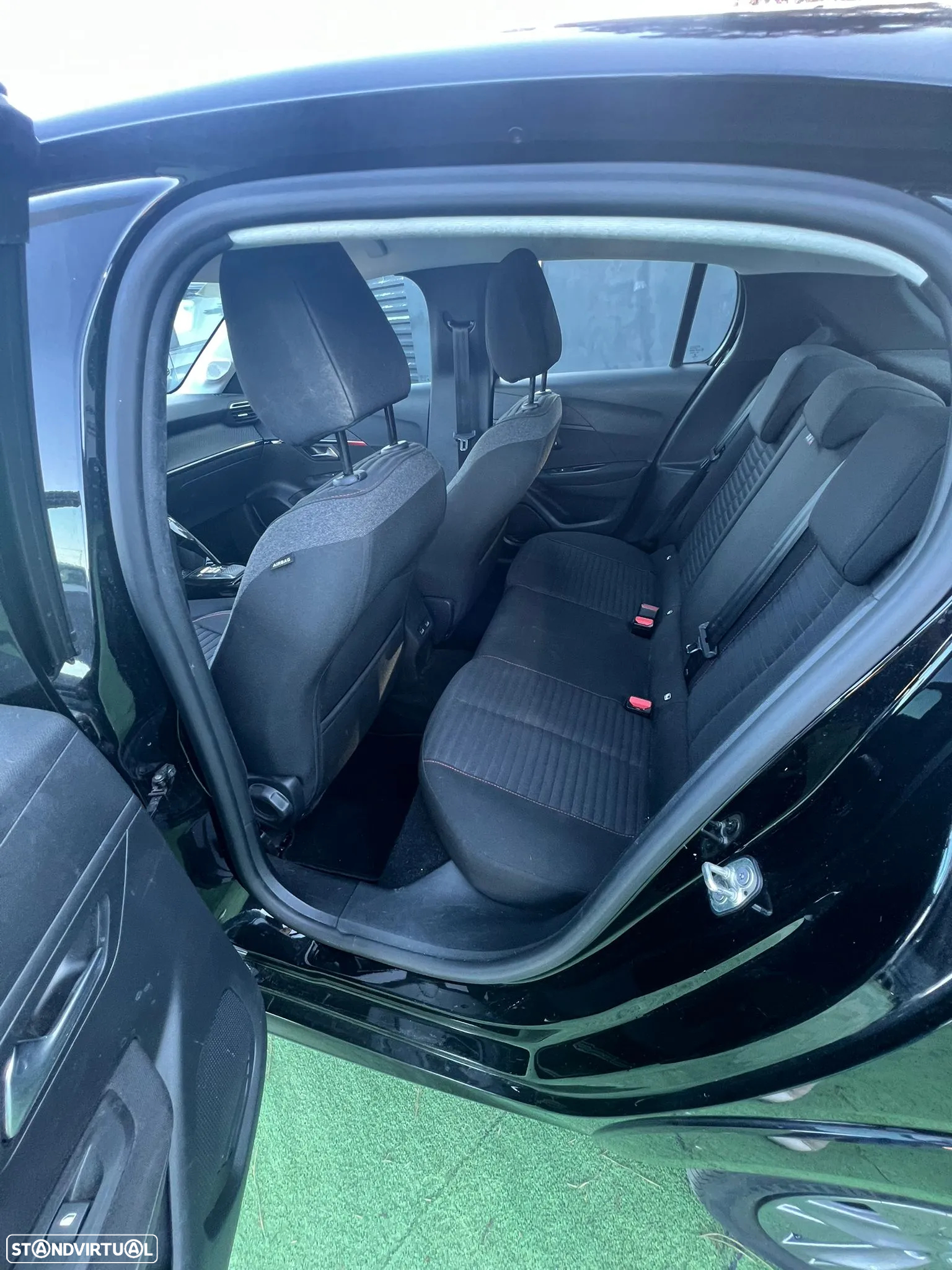 Peugeot e-208 50 kWh Active - 18