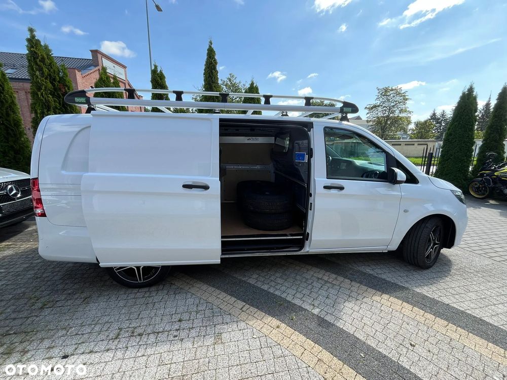 Mercedes-Benz Vito 119 4x4 - 3