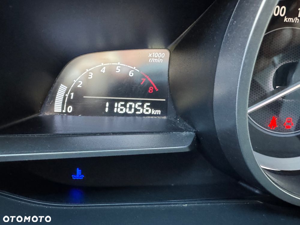 Mazda CX-3 2.0 Skygo - 13