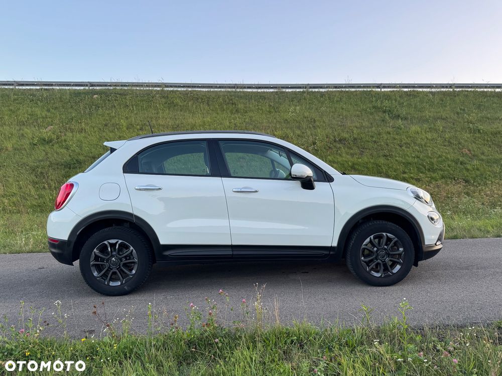 Fiat 500X 1.6 E-torQ 4x2 S&S Pop Star - 22