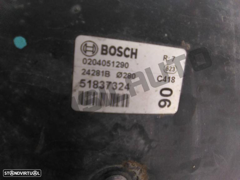 Servofreio 5183_7324 Fiat Ducato Iv [2006_2024] 120 Multijet 2. - 3