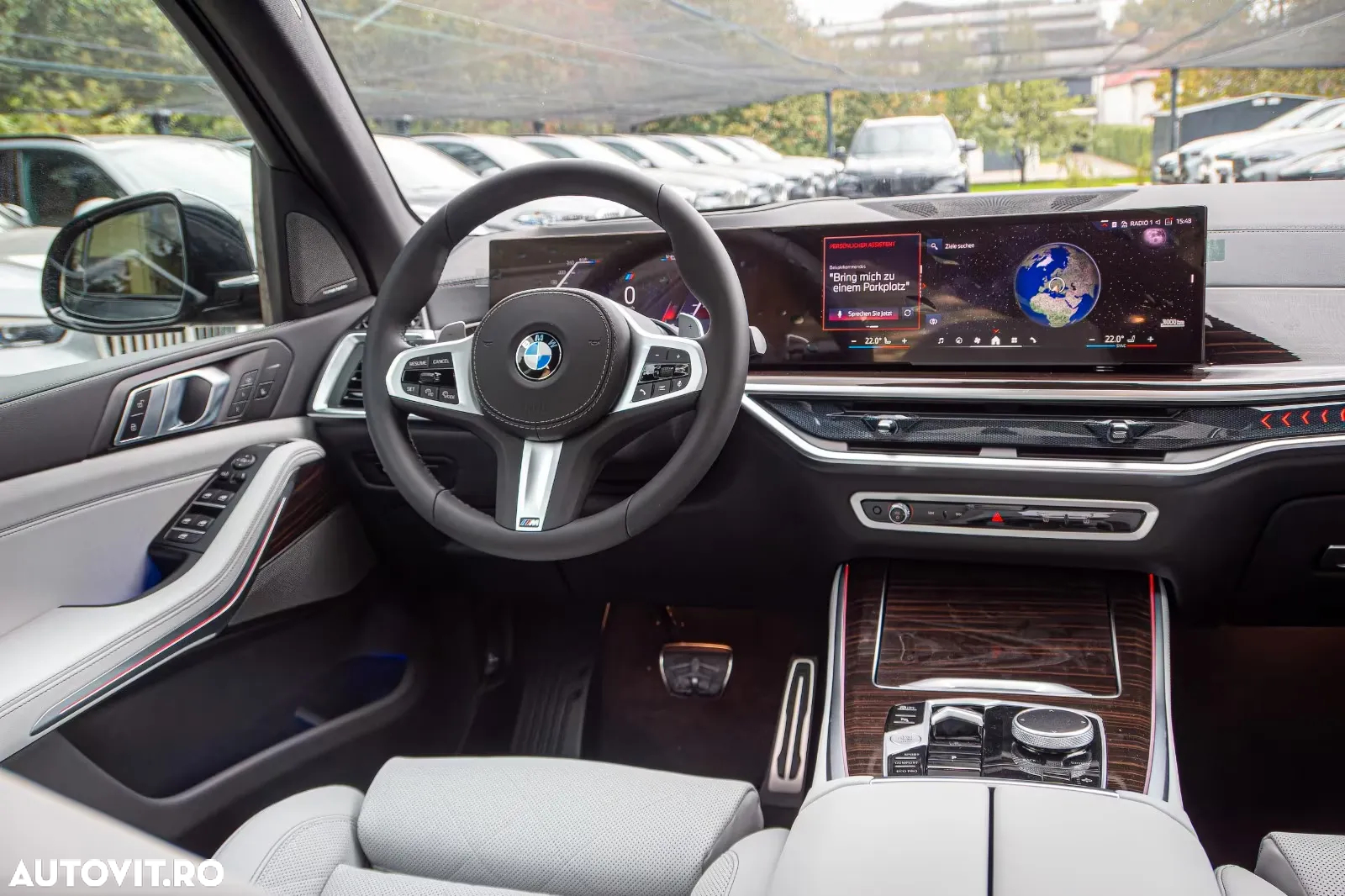 BMW X5 xDrive30d AT MHEV - 6