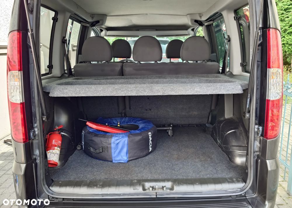 Fiat Doblo 1.4 8V Malibu - 12