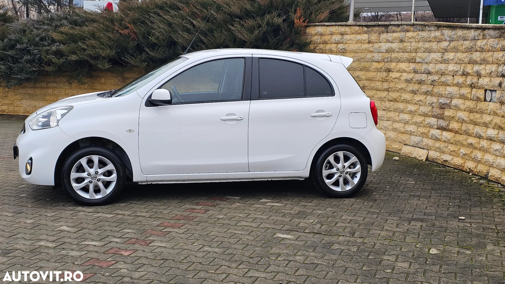 Nissan Micra 1.2 Acenta - 5